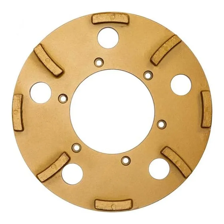 Disco Diamantado para Betão EIBENSTOCK 37117000 Ø 235 mm para EBS 235.1