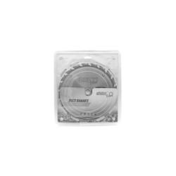 Disco de Corte 255mm 20 Dentes BRICOFERR