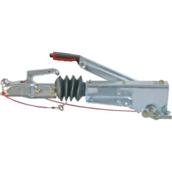 Dispositivo de Inércia AL-KO com Apoio em V 450-750kg