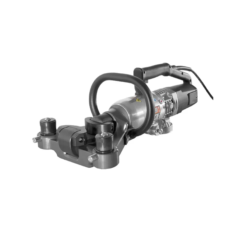 Dobradora de Ferro EDILGRAPPA PR16-32 230V 32mm