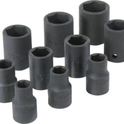 Chave de Impacto SCHNEIDER 1/2″ 20V 5 Velocidades - Image 2