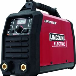 Inverter de Soldadura MMA/TIG SPRINTER 160S 230V