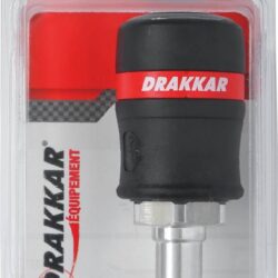 Acoplamento Rápido de Segurança DRAKKAR 11mm para Tubo 16mm 250m³/h Blister - Image 2