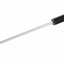 Lança Simples SCHNEIDER 700 mm Cabeça Regulável Bico 0,65 21 l/min