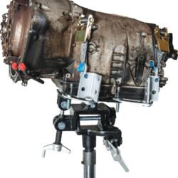 Cabeça Orientável 300kg para Macaco de Fossa COMPAC 15485/15058