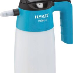 Pulverizador Multiusos HAZET 1,35L com Juntas Viton