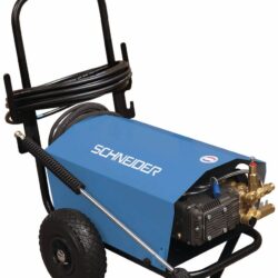 Lavadora de Alta Pressão SCHNEIDER 380V 150bar 21L/min