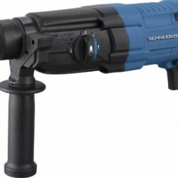 Martelo Perfurador-Burilador SCHNEIDER SDS Plus 800W 2,8J 230V
