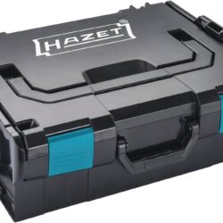 Caixa de Ferramentas HAZET L-Boxx 13,3L 445x358x152mm