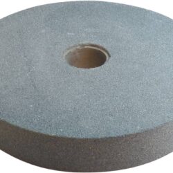 Mó Vitrificada 200x35x32mm Grão 60