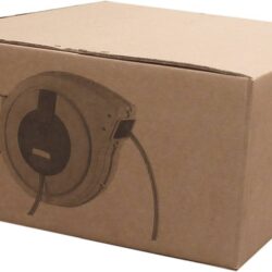 Enrolador Automático MAVEL Ar/Água 20+1m 15bar 10x15mm 3/8″ - Image 2