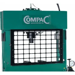 Ecrã de Proteção COMPAC para Prensas HP100 e EP100D 1070x550mm