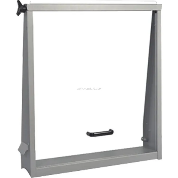 Ecrã de Proteção para Prensa DRAKKAR Policarbonato 476x120x615mm Ecrã de Proteção para Prensa DRAKKAR Policarbonato 476x120x615mm