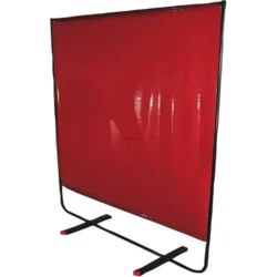 Ecrã de Soldadura Móvel WELTEK 1500x1850mm EN1598