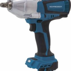 Chave de Impacto SCHNEIDER 1/2″ 20V 1000/1500Nm Brushless