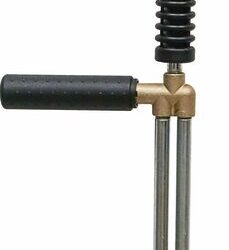 Lança Dupla SCHNEIDER 787 mm M22 280 bar