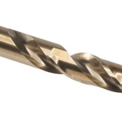 Jogo de 25 Brocas Metal HSS Cobalto SCHNEIDER 1-13mm - Image 2