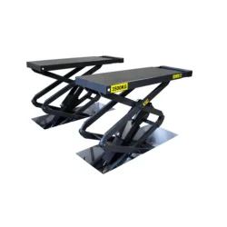 Elevador de Tesoura de Embutir Hidráulico KROFTOOLS 3.5 Toneladas 380V