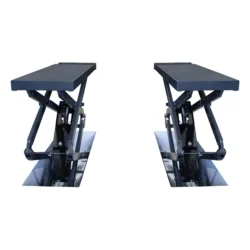 Elevador de Tesoura de Embutir Hidráulico KROFTOOLS 3.5 Toneladas 380V