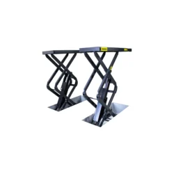 Elevador de Tesoura de Embutir Hidráulico KROFTOOLS 3.5 Toneladas 380V