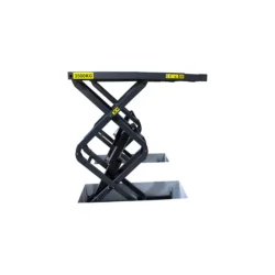 Elevador de Tesoura de Embutir Hidráulico KROFTOOLS 3.5 Toneladas 380V