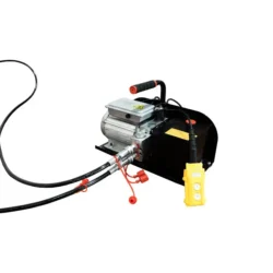 Elevador Portátil KROFTOOLS 2500kg 88mm Altura Máxima 1200mm