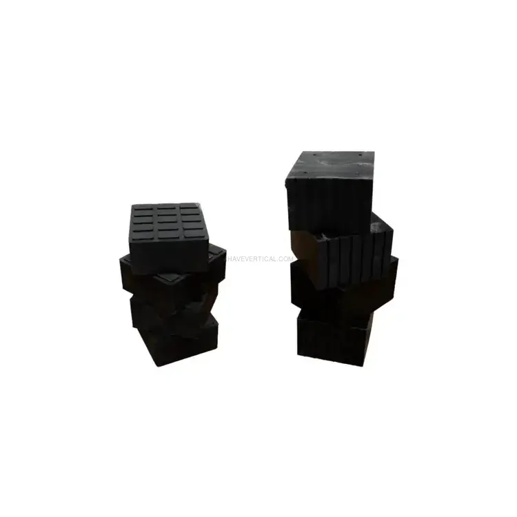 Elevador Portátil KROFTOOLS 2500kg 88mm Altura Máxima 1200mm