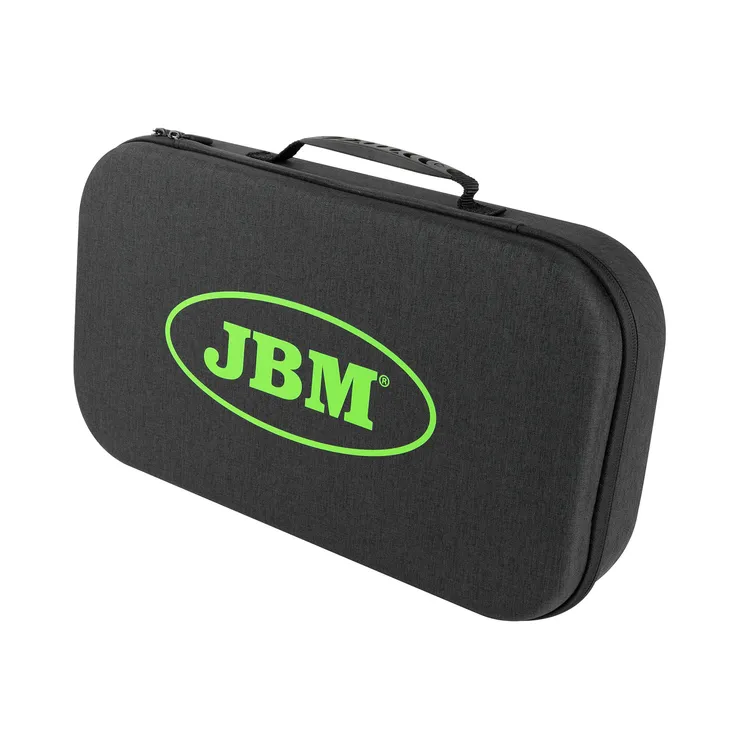 Endoscópio Articulado Bidirecional JBM com Ecrã IPS e Câmara HD