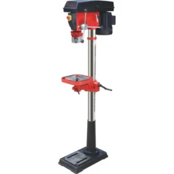 Engenho de Furar de Coluna DRAKKAR 230V 750W 1,6m CM2