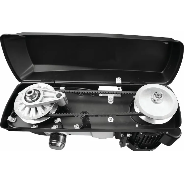 Engenho de Furar de Coluna DRAKKAR 230V com Variador de Velocidade 1580mm
