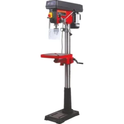Engenho de Furar de Coluna DRAKKAR 400V 1100W CM2