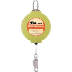 Enrolador Anti-queda CLIMAX 10m