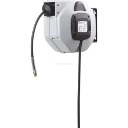 Enrolador Automático de Mangueira de Ar MAVEL 12+1m 10 bar 8x12mm