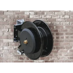 Enrolador Automático de Mangueira para Gasóleo PIUSI 10m 20mm 1″