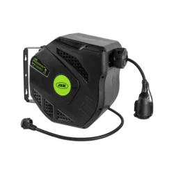 Enrolador de Cabo Elétrico JBM 21m 230V
