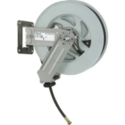 Enrolador de Mangueira Alta Pressão MAVEL 15m 200bar 150°C