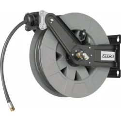 Enrolador de Mangueira ZECA para AdBlue 8m 19mm 3/4″