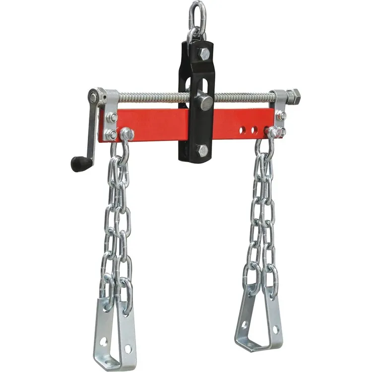 Equilibrador de Carga DRAKKAR 680kg para Grua Equilibrador de Carga DRAKKAR 680kg para Grua