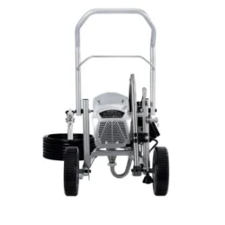 Equipamento de Pintura Airless WERKU 501110 1600W 230V 3LPM