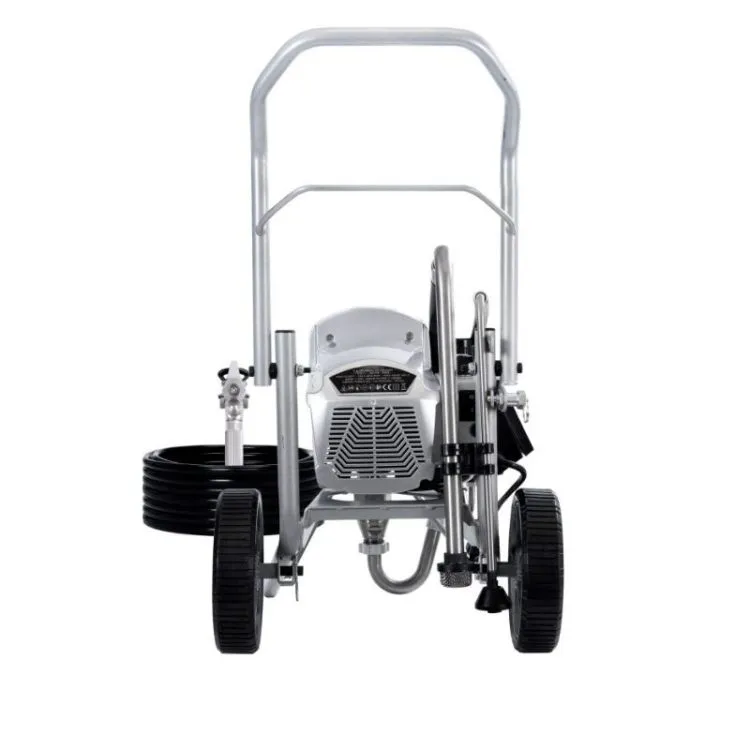 Equipamento de Pintura Airless WERKU 501110 1600W 230V 3LPM