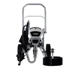 Equipamento de Pintura Airless WERKU 501110 1600W 230V 3LPM
