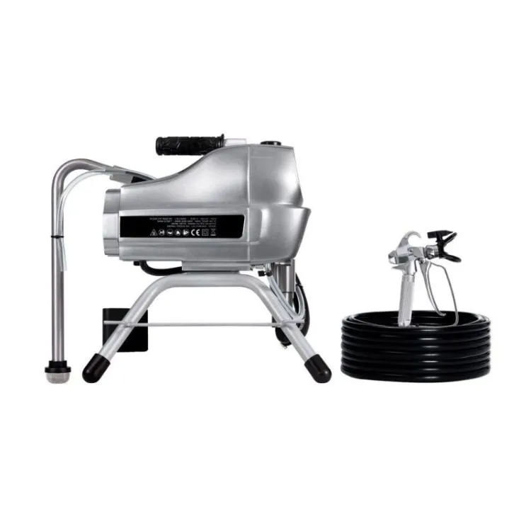 Equipamento Elétrico Airless WERKU 500900 230V 500W 1.8LPM