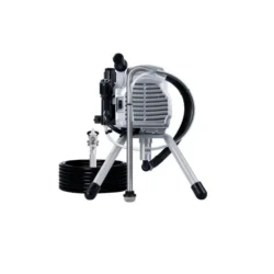 Equipamento Elétrico Airless WERKU 500900 230V 500W 1.8LPM