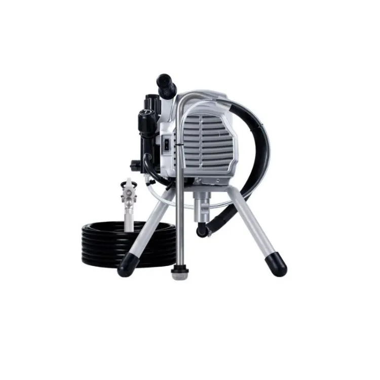 Equipamento Elétrico Airless WERKU 500900 230V 500W 1.8LPM