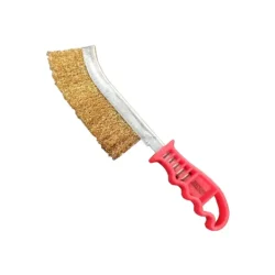 Escova de Arame TOOLHUB 250MM