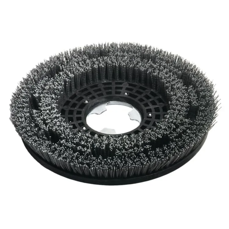 Escova Tynex COMET Ø360mm 14"