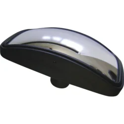 Espelho de Retrovisor Extra Grande Angular SODIFLASH Inquebrável 305x205mm Fixação 16-32mm