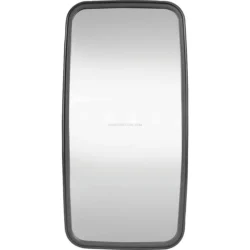 Espelho Retrovisor Inquebrável SODIFLASH 380x180mm Fixação 16/32mm