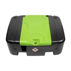 Estação de Abastecimento de Diésel JBM 210L 12V 40L/min