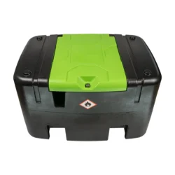 Estação de Abastecimento de Diesel JBM 400L 12V 40L/min